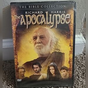 THE Bible COLLECTION The Apocalypse DVD